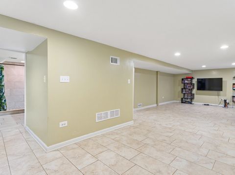 Tiny photo for 240 N Park Drive, Glenwood, IL 60425 (MLS # 12417020)