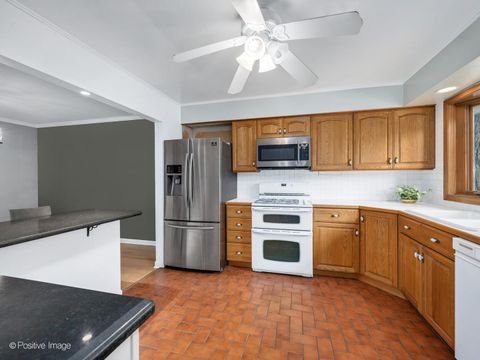 Tiny photo for 113 N Oak Street, Elmhurst, IL 60126 (MLS # 12688342)