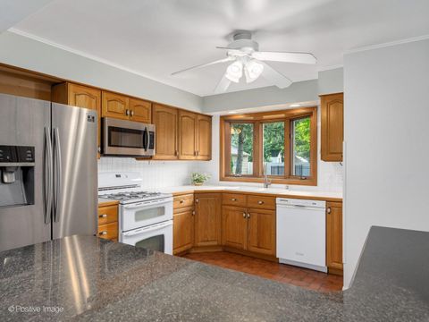 Tiny photo for 113 N Oak Street, Elmhurst, IL 60126 (MLS # 12688342)