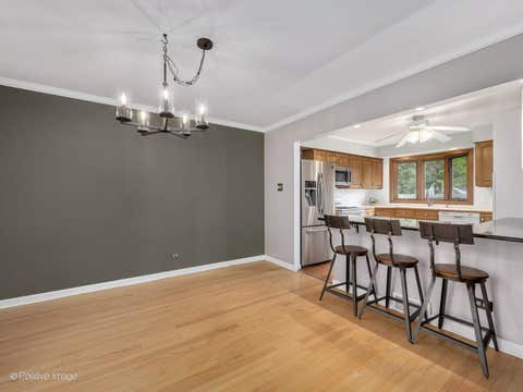 Tiny photo for 113 N Oak Street, Elmhurst, IL 60126 (MLS # 12688342)