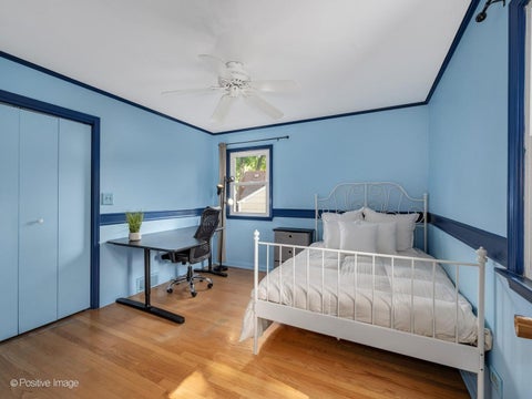 Tiny photo for 113 N Oak Street, Elmhurst, IL 60126 (MLS # 12688342)