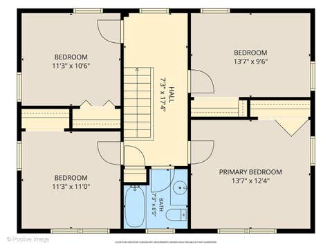 Tiny photo for 113 N Oak Street, Elmhurst, IL 60126 (MLS # 12688342)