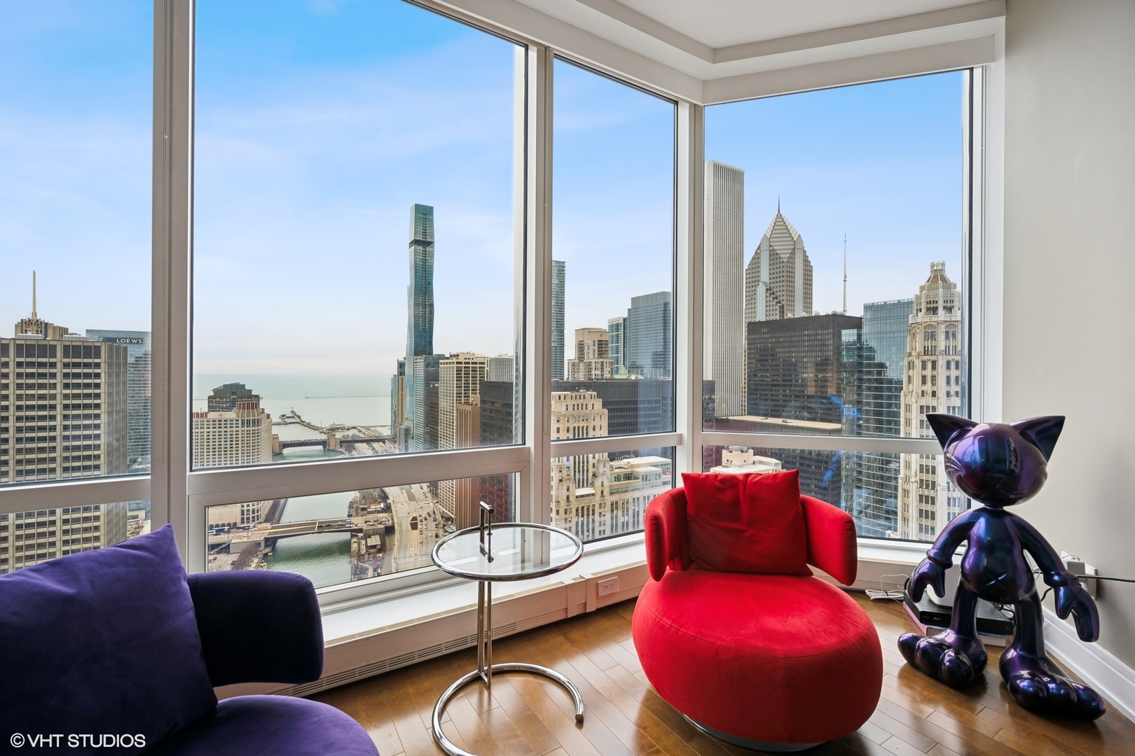 401 N Wabash Avenue 31K