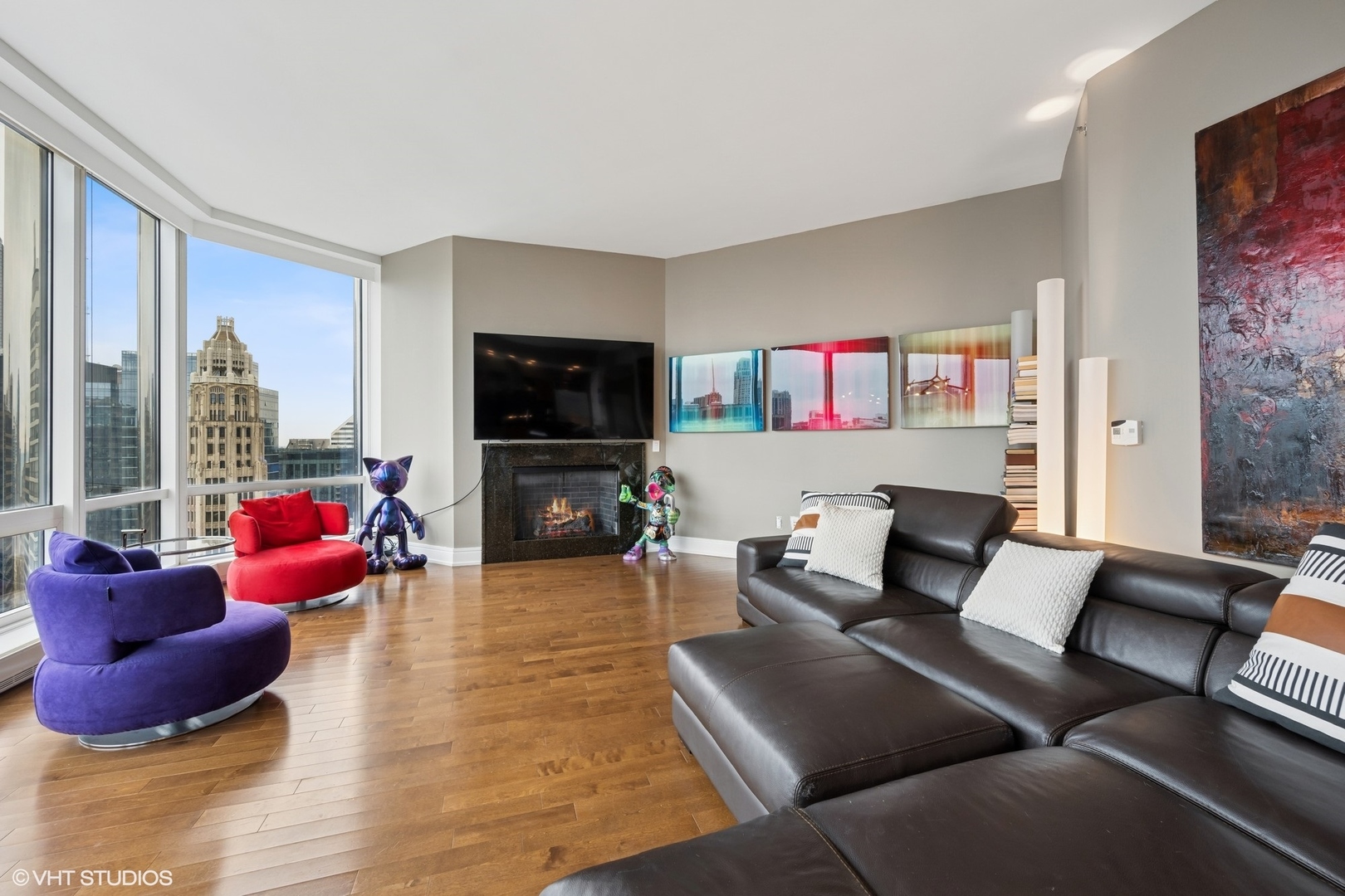 401 N Wabash Avenue 31K