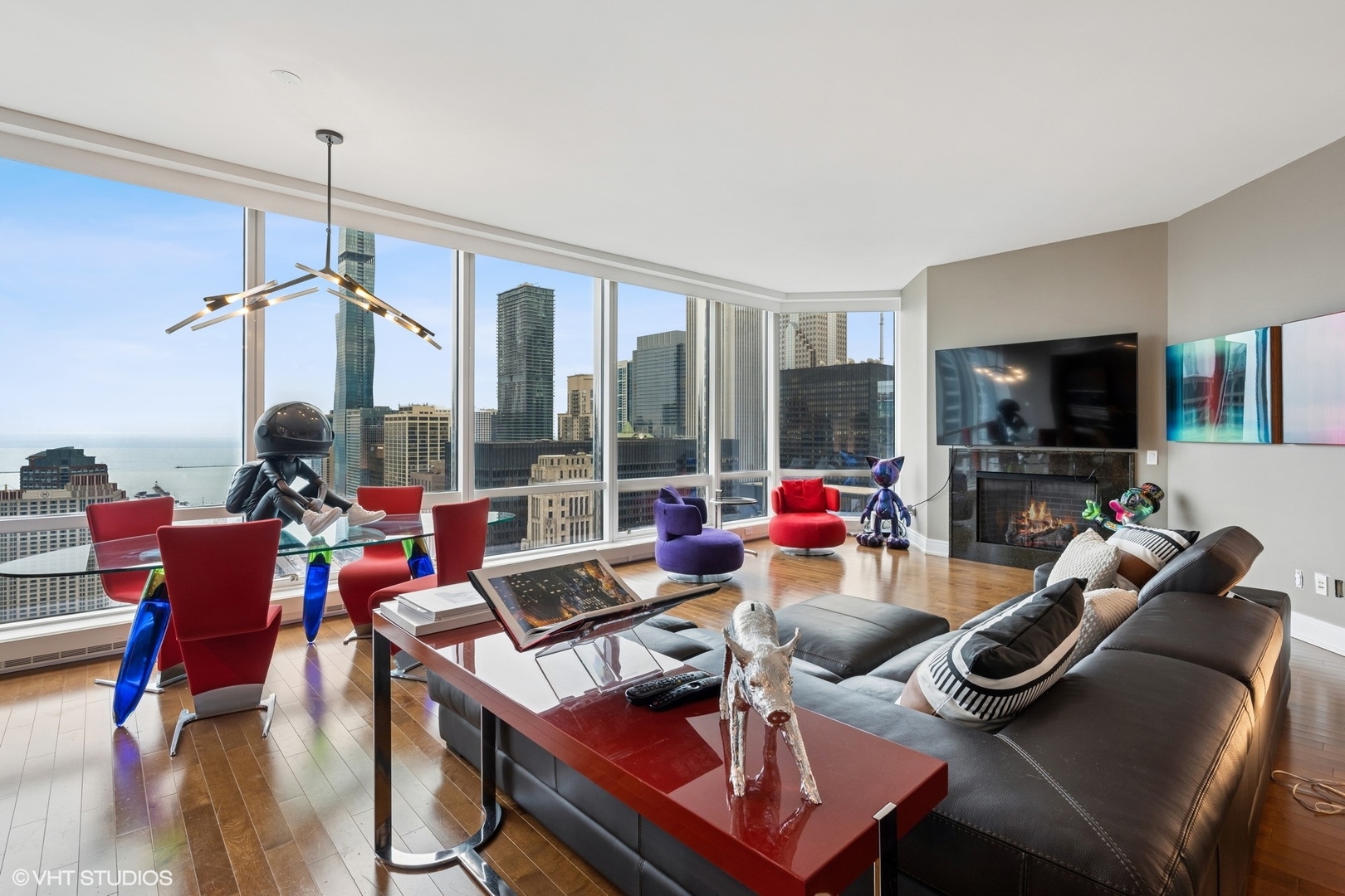 401 N Wabash Avenue 31K