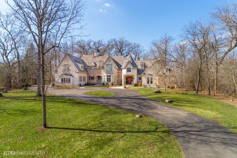 A home in Barrington