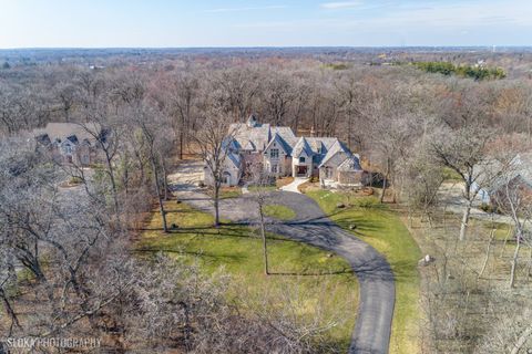 A home in Barrington