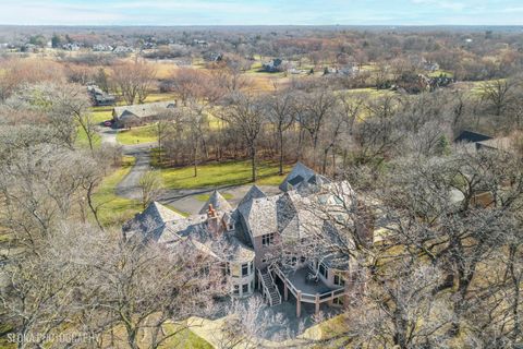 A home in Barrington