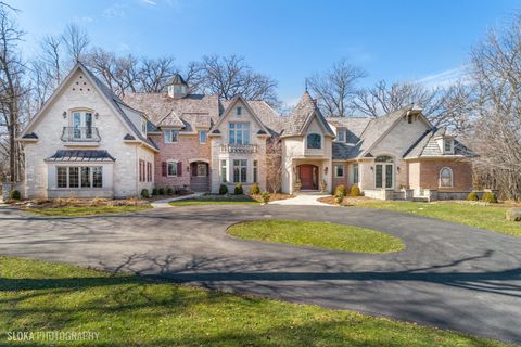 A home in Barrington