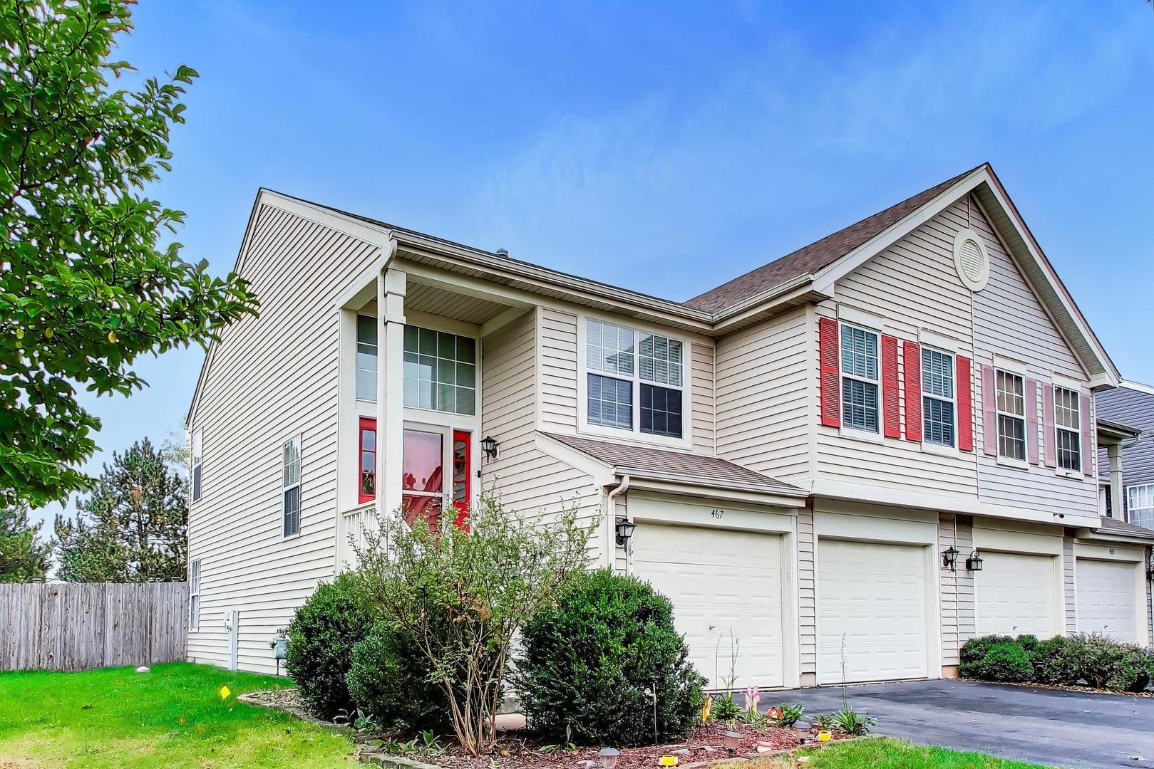 467 Gloria Lane
