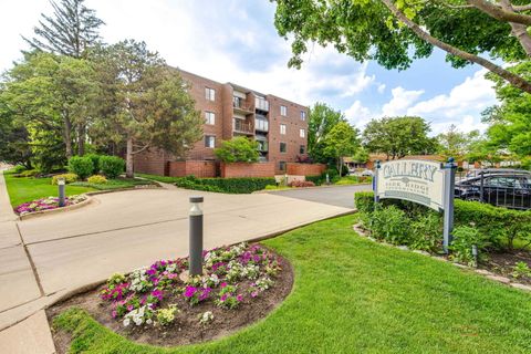 2200 Bouterse Street 407 Park Ridge IL 60068