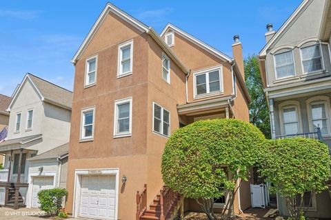 1800 W Diversey Parkway F Chicago IL 60614