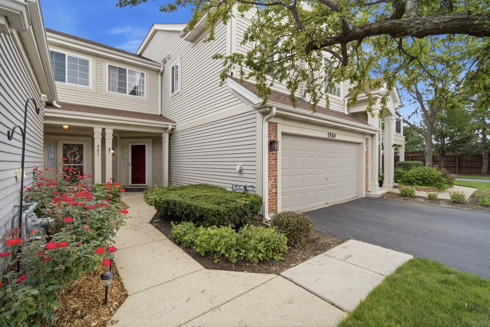 1510 N Waterbury Circle