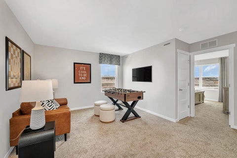 Tiny photo for 1444 Vintage Drive, Oswego, IL 60543 (MLS # 12753286)