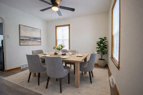 Tiny photo for 212 E 142nd Place, Dolton, IL 60419 (MLS # 12566807)