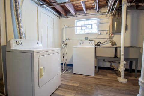 Tiny photo for 212 E 142nd Place, Dolton, IL 60419 (MLS # 12566807)