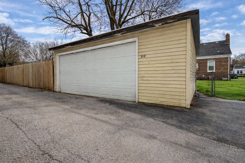 Tiny photo for 212 E 142nd Place, Dolton, IL 60419 (MLS # 12566807)