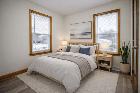 Tiny photo for 212 E 142nd Place, Dolton, IL 60419 (MLS # 12566807)