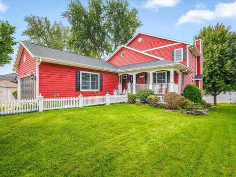 Photo of 2234 Breckenboro Road, Davis, IL 61019 (MLS # 12771297)