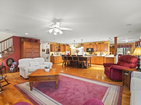 Tiny photo for 2234 Breckenboro Road, Davis, IL 61019 (MLS # 12771297)