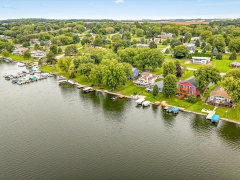 Tiny photo for 2234 Breckenboro Road, Davis, IL 61019 (MLS # 12771297)