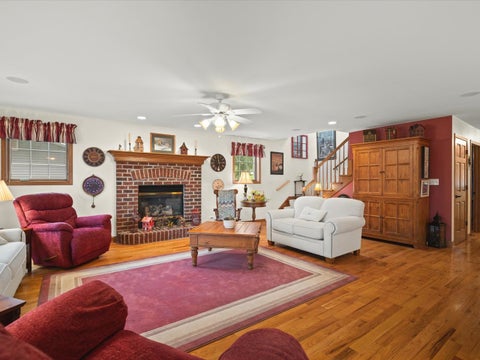 Tiny photo for 2234 Breckenboro Road, Davis, IL 61019 (MLS # 12771297)
