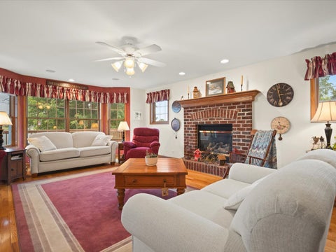 Tiny photo for 2234 Breckenboro Road, Davis, IL 61019 (MLS # 12771297)