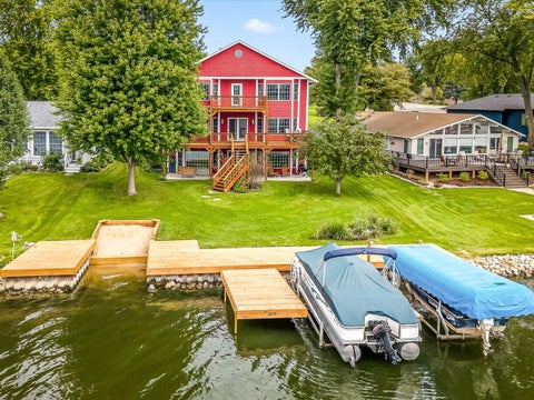 Tiny photo for 2234 Breckenboro Road, Davis, IL 61019 (MLS # 12771297)