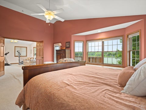 Tiny photo for 2234 Breckenboro Road, Davis, IL 61019 (MLS # 12771297)