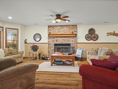 Tiny photo for 2234 Breckenboro Road, Davis, IL 61019 (MLS # 12771297)