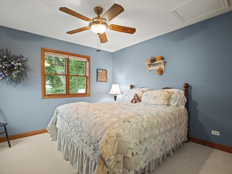 Tiny photo for 2234 Breckenboro Road, Davis, IL 61019 (MLS # 12771297)