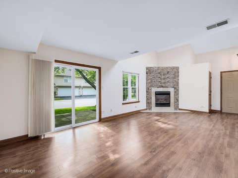 Tiny photo for 920 Elderberry Circle #104, Naperville, IL 60563 (MLS # 12731647)
