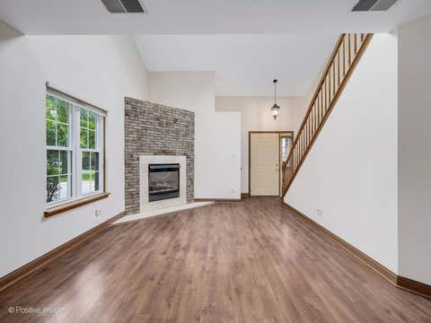 Tiny photo for 920 Elderberry Circle #104, Naperville, IL 60563 (MLS # 12731647)