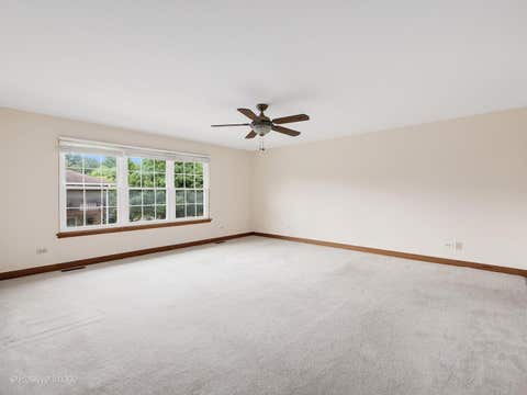 Tiny photo for 920 Elderberry Circle #104, Naperville, IL 60563 (MLS # 12731647)