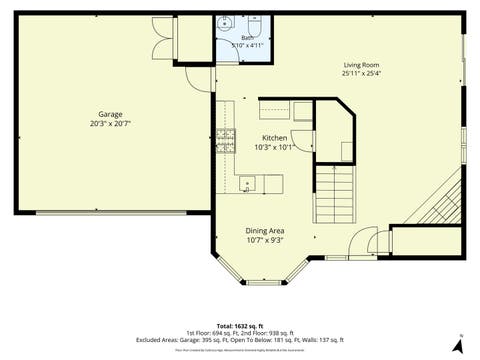 Tiny photo for 920 Elderberry Circle #104, Naperville, IL 60563 (MLS # 12731647)