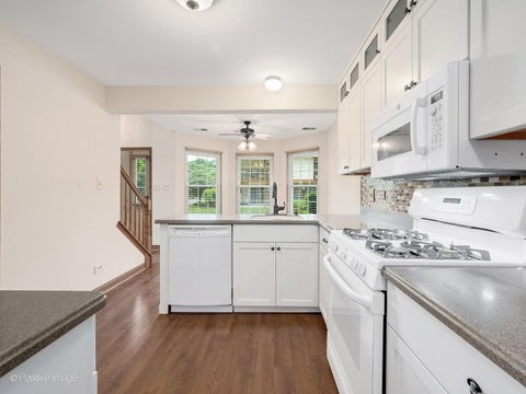 Tiny photo for 920 Elderberry Circle #104, Naperville, IL 60563 (MLS # 12731647)