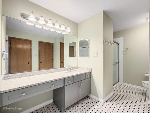 Tiny photo for 920 Elderberry Circle #104, Naperville, IL 60563 (MLS # 12731647)