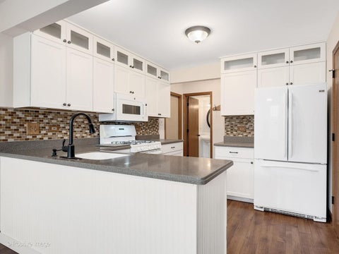 Tiny photo for 920 Elderberry Circle #104, Naperville, IL 60563 (MLS # 12731647)