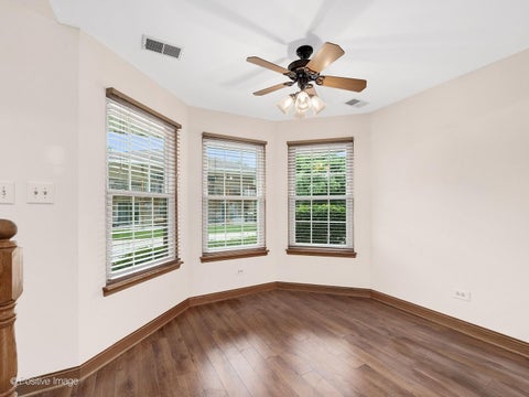 Tiny photo for 920 Elderberry Circle #104, Naperville, IL 60563 (MLS # 12731647)