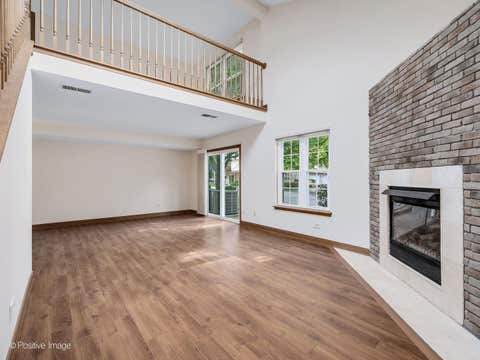 Tiny photo for 920 Elderberry Circle #104, Naperville, IL 60563 (MLS # 12731647)