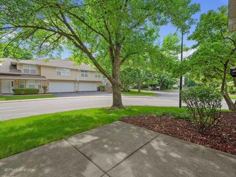 Tiny photo for 920 Elderberry Circle #104, Naperville, IL 60563 (MLS # 12731647)
