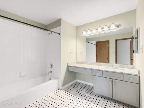 Tiny photo for 920 Elderberry Circle #104, Naperville, IL 60563 (MLS # 12731647)