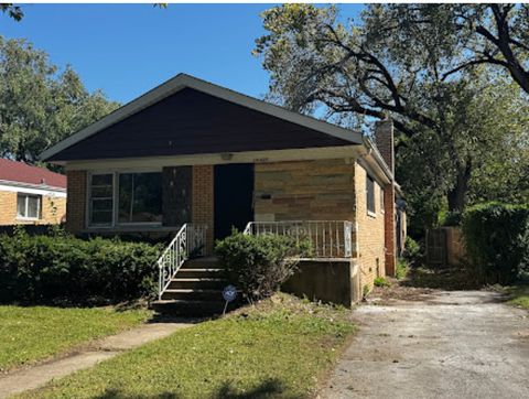 14429 Minerva Avenue Dolton IL 60419