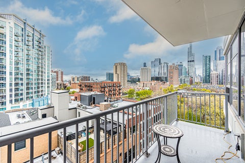 Tiny photo for 1600 S Prairie Avenue #1006, Chicago, IL 60616 (MLS # 12795496)