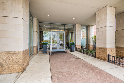 Tiny photo for 1600 S Prairie Avenue #1006, Chicago, IL 60616 (MLS # 12795496)