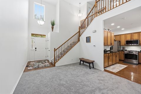 Tiny photo for 10011 Cummings Street, Huntley, IL 60142 (MLS # 12699678)