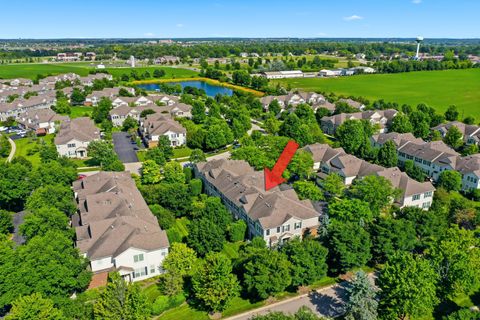 Tiny photo for 10011 Cummings Street, Huntley, IL 60142 (MLS # 12699678)