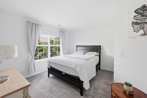 Tiny photo for 10011 Cummings Street, Huntley, IL 60142 (MLS # 12699678)