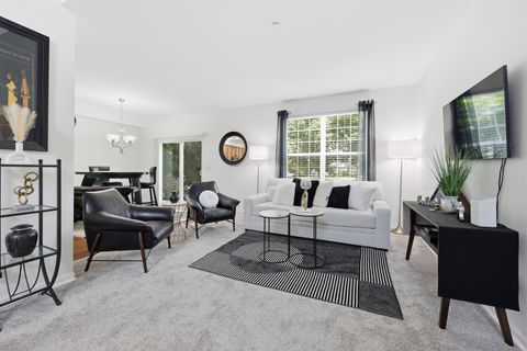 Tiny photo for 10011 Cummings Street, Huntley, IL 60142 (MLS # 12699678)