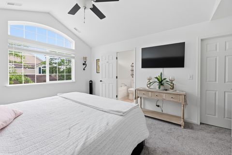 Tiny photo for 10011 Cummings Street, Huntley, IL 60142 (MLS # 12699678)